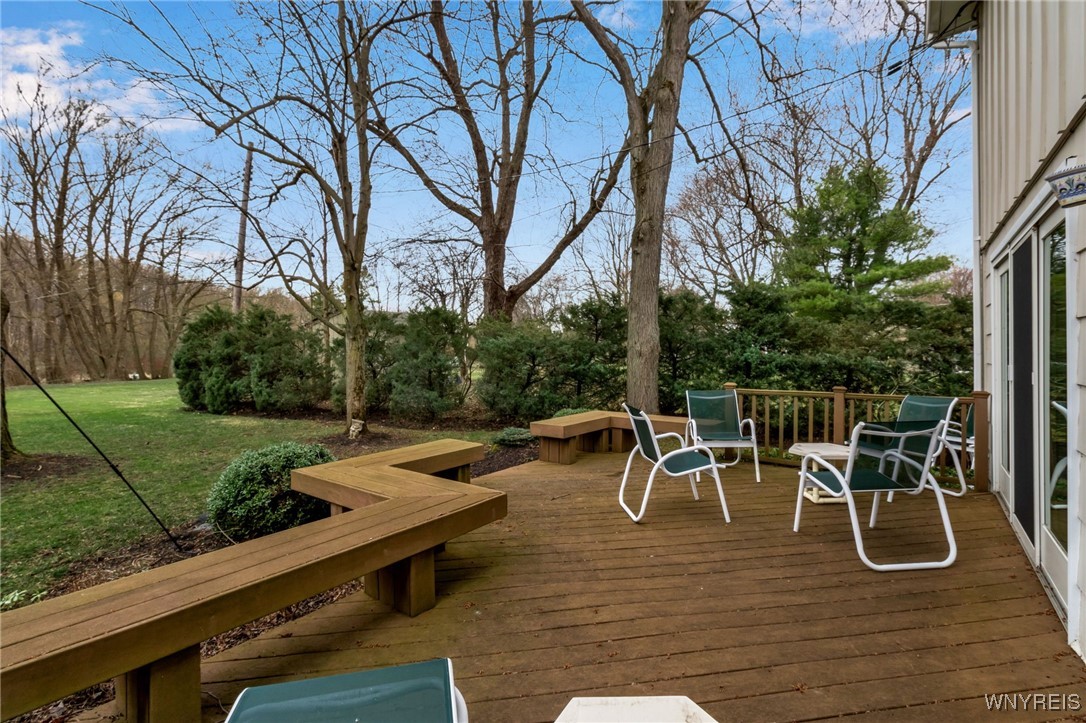 9005 Cliffside Drive Clarence, NY 14031 - Photo 40 of 45