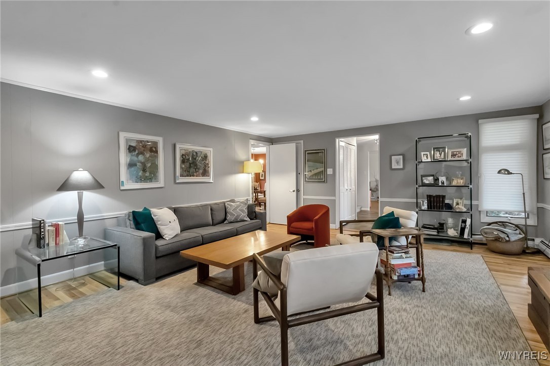 9005 Cliffside Drive Clarence, NY 14031 - Photo 4 of 45