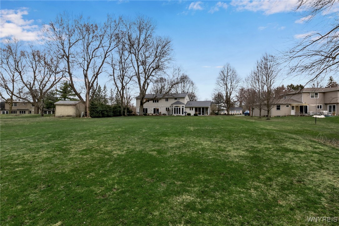 9005 Cliffside Drive Clarence, NY 14031 - Photo 41 of 45