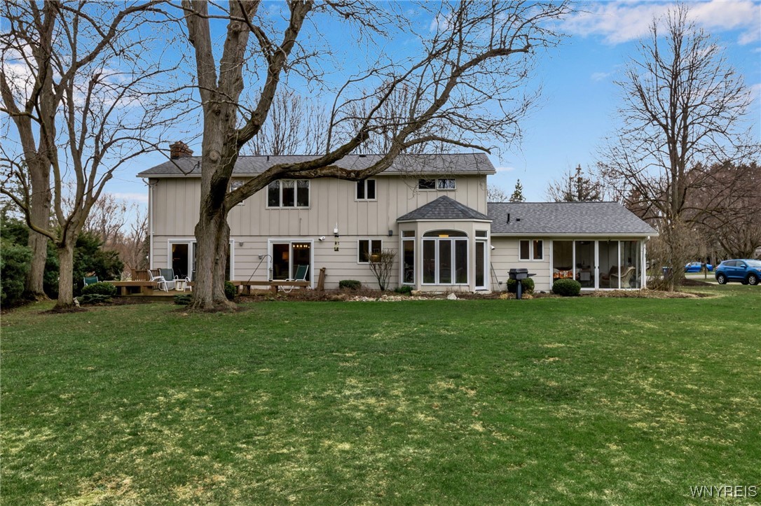 9005 Cliffside Drive Clarence, NY 14031 - Photo 42 of 45