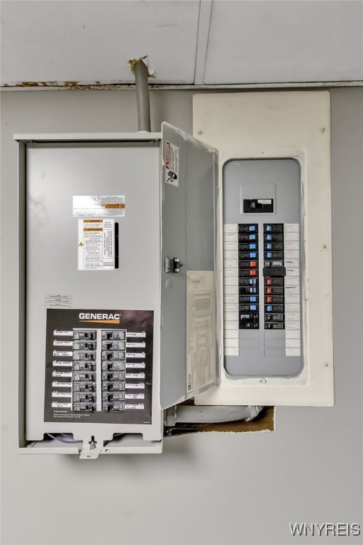 9005 Cliffside Drive Clarence, NY 14031 - Photo 45 of 45