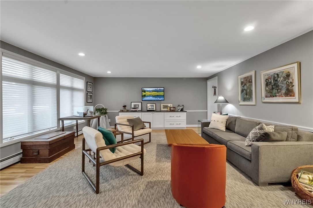 9005 Cliffside Drive Clarence, NY 14031 - Photo 5 of 45