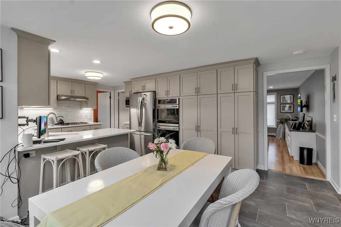 9005 Cliffside Drive Clarence, NY 14031 - Photo 9 of 45