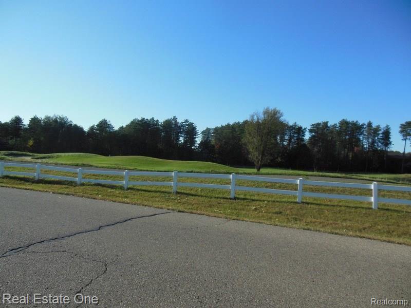 3225 Outback Trail Pinckney, MI 48169 - Photo 60 of 76 GOLD COURSE