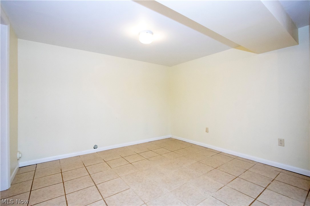 4225 Covert Road Perrysville, OH 44864 - Photo 15 of 35 optional space for 3rd bedroom