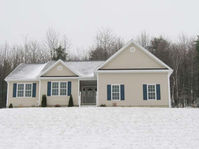 280 Momrow Road Sand Lake, NY 12153 - Photo 1 of 9 Photo 1