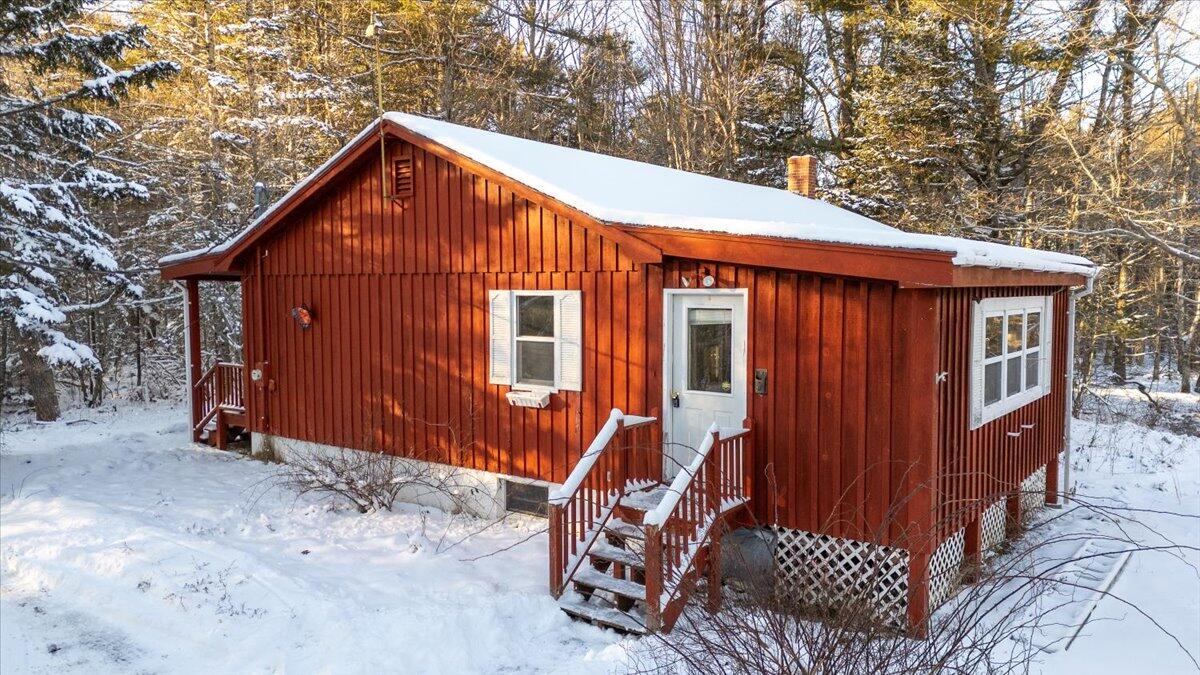 874 Finntown Road Warren, ME 04864 - Photo 2 of 50 874 Finntown Road, Warren