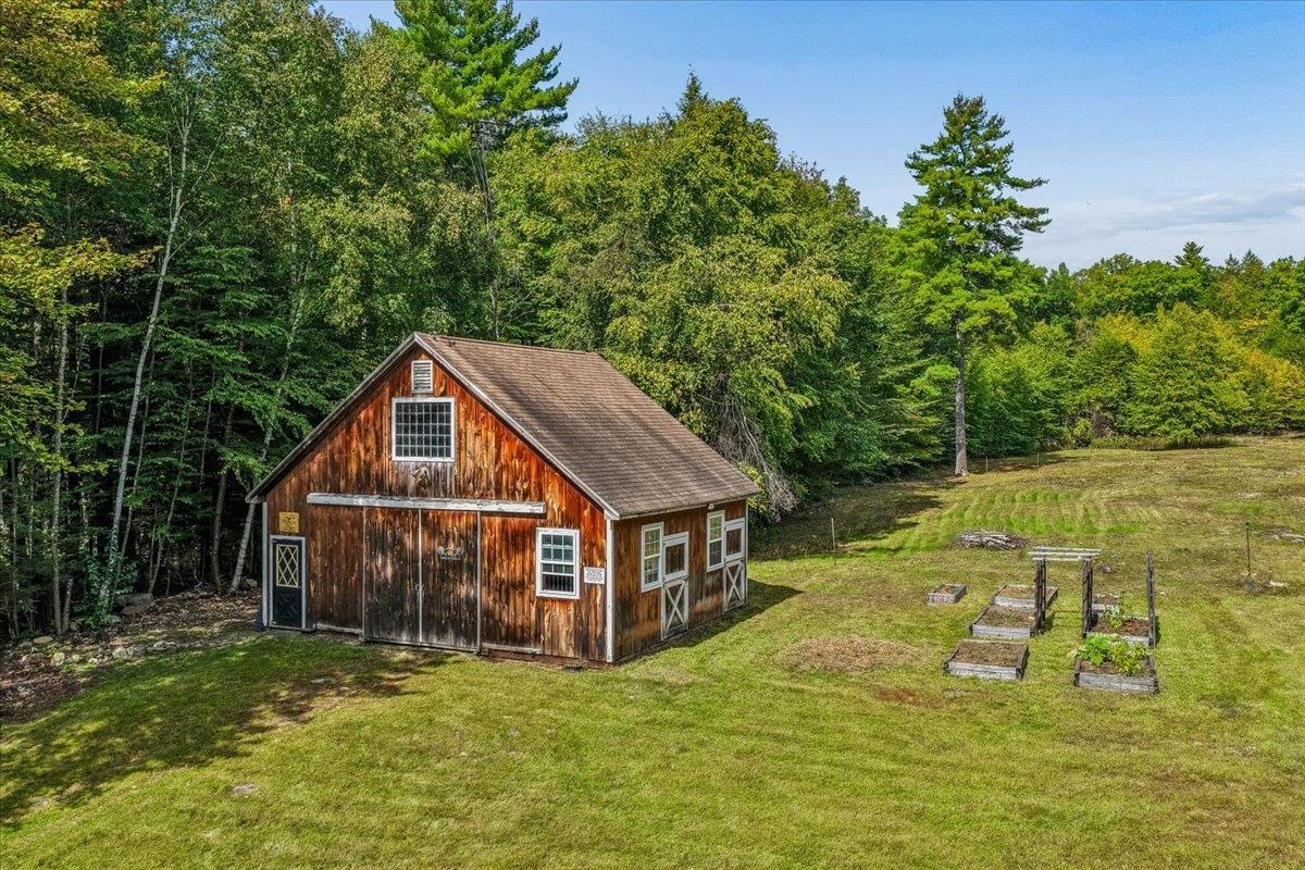366 Clark Hill Road New Boston, NH 03070 - Photo 3 of 57 Gallery Image 3