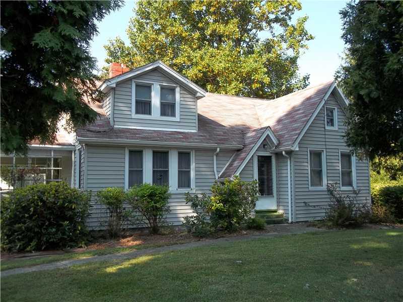 441 Ridge Road Brownsville, PA 15417 - Photo 1 of 25 Exterior Front.