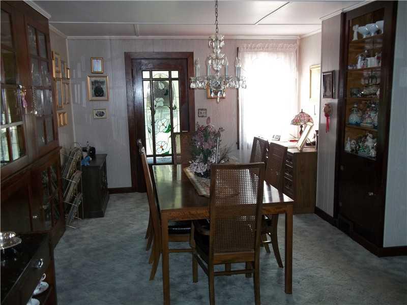 441 Ridge Road Brownsville, PA 15417 - Photo 13 of 25 Dining Room.