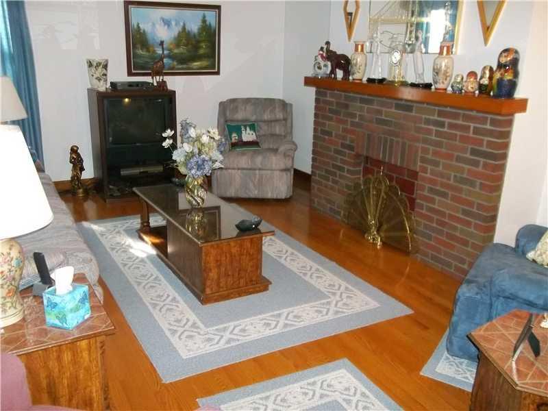 441 Ridge Road Brownsville, PA 15417 - Photo 14 of 25 Living Room.