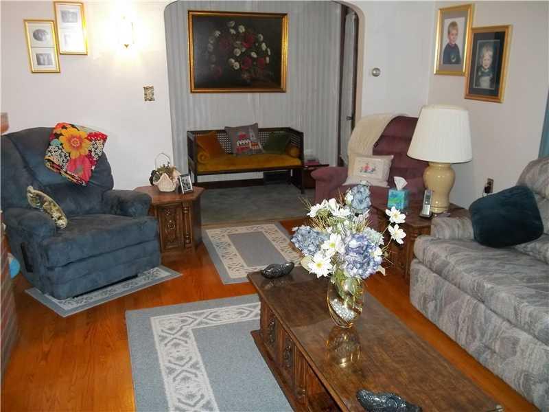 441 Ridge Road Brownsville, PA 15417 - Photo 15 of 25 Living Room.