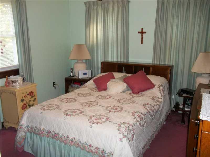 441 Ridge Road Brownsville, PA 15417 - Photo 18 of 25 Master Bedroom.