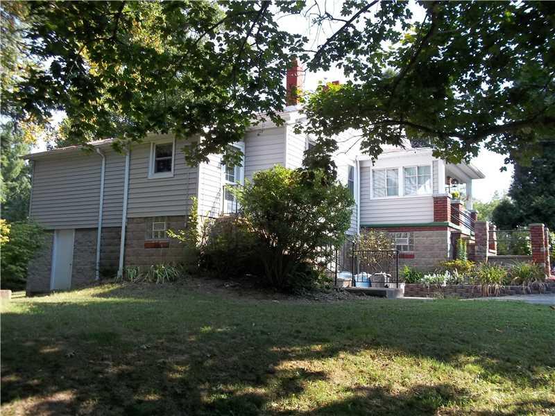 441 Ridge Road Brownsville, PA 15417 - Photo 3 of 25 Exterior Back.