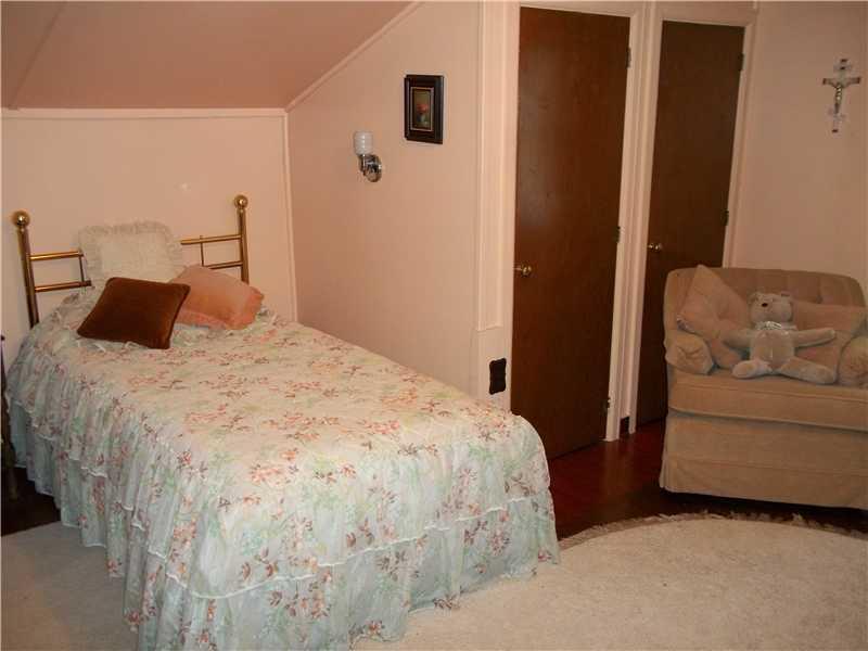 441 Ridge Road Brownsville, PA 15417 - Photo 22 of 25 Bedroom.