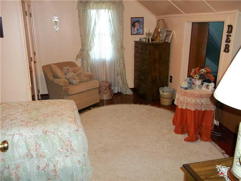 441 Ridge Road Brownsville, PA 15417 - Photo 23 of 25 Bedroom.