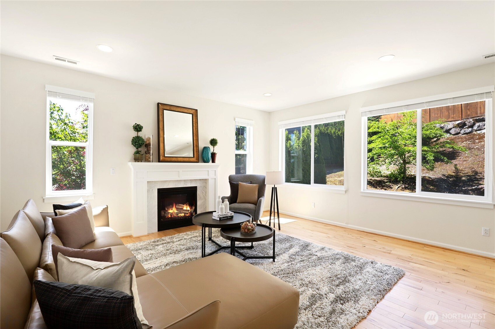 10922 Northeast 194th Drive Bothell, WA 98011 - Photo 5 of 40