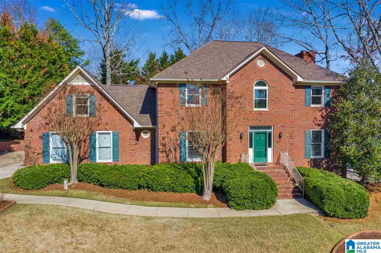 4922 Spring Rock Road Birmingham, AL 35223 - Photo 3 of 39