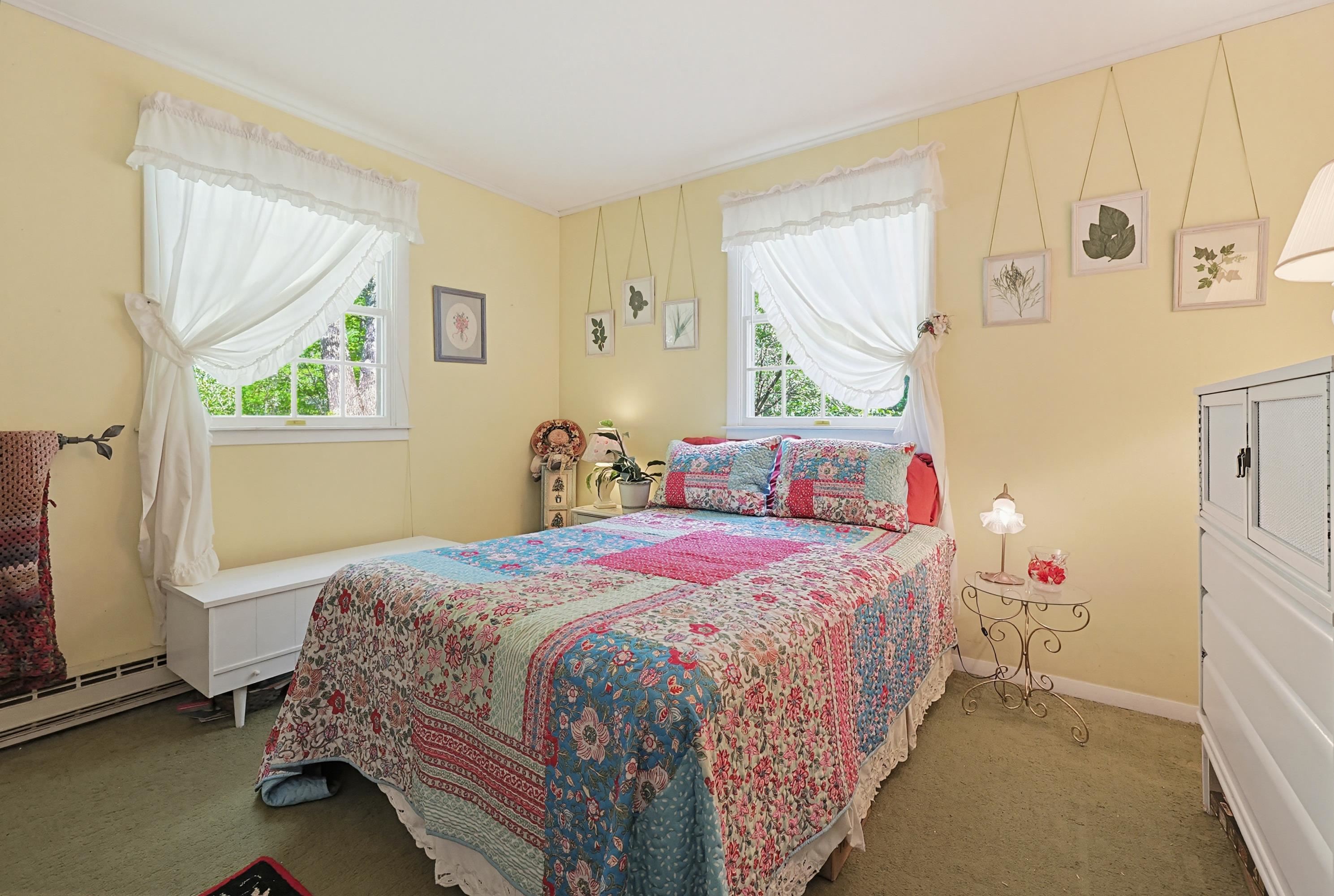 2354 Lovell Lake Road Wakefield, NH 03872 - Photo 25 of 33 Gallery Image 25