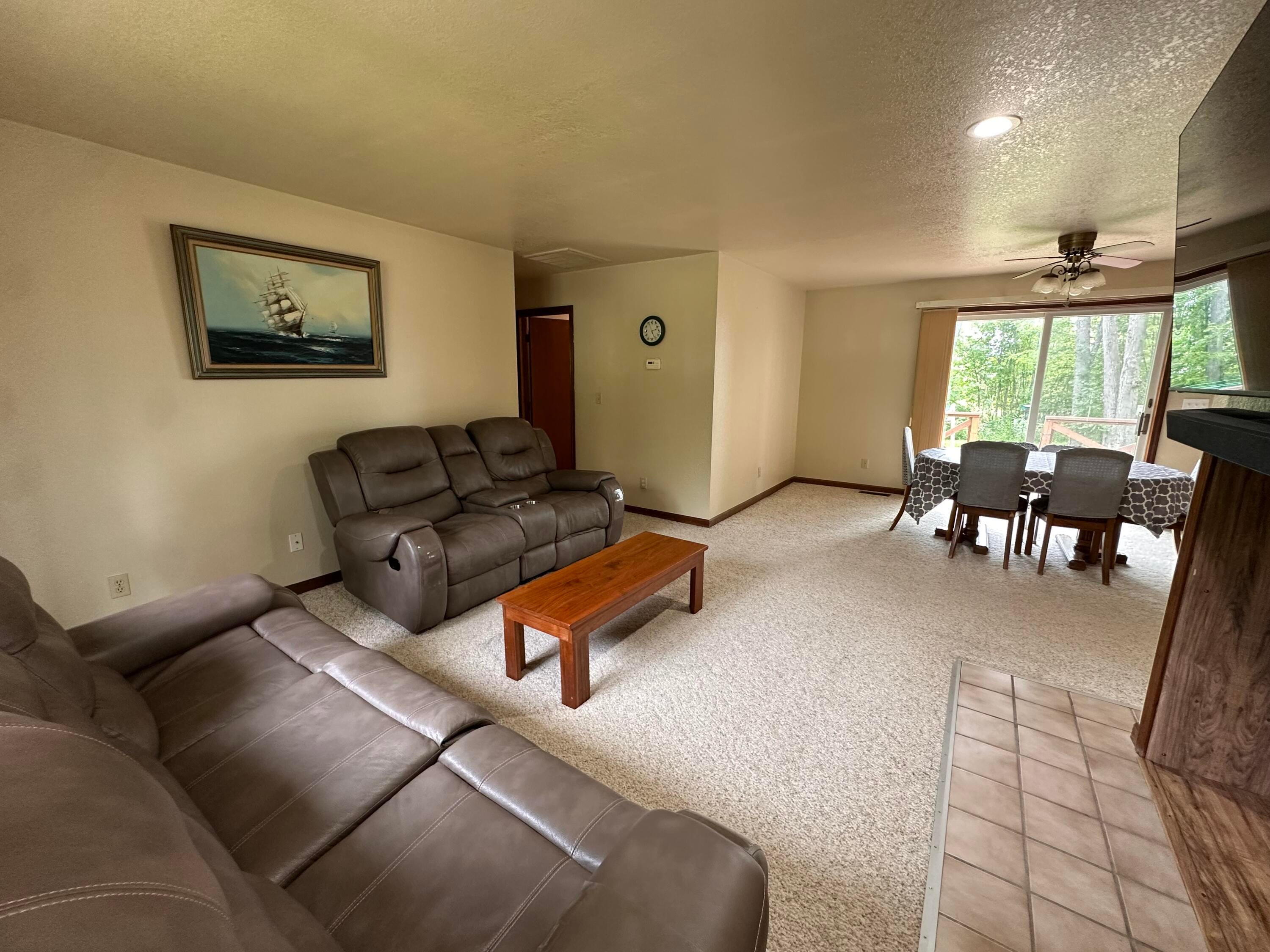 2491 Long Lake Park Road Alpena, MI 49707 - Photo 3 of 29 Gallery Image 3