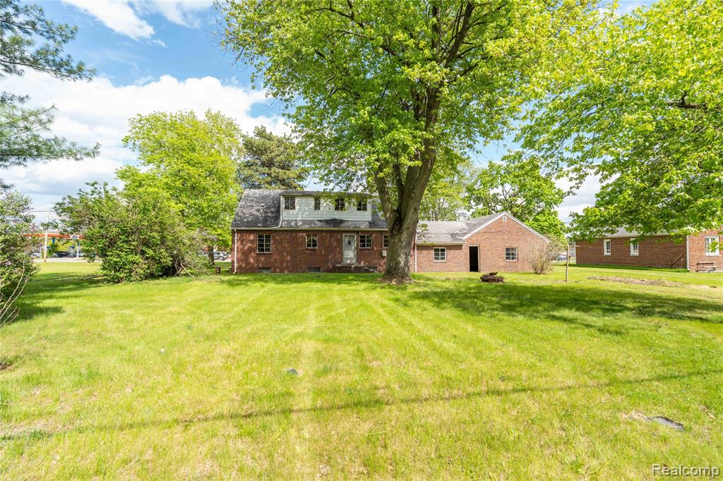 9282 Wayne Road Romulus, MI 48174 - Photo 24 of 39