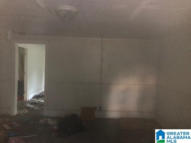 119 Boundary Street Anniston, AL 36201 - Photo 3 of 9