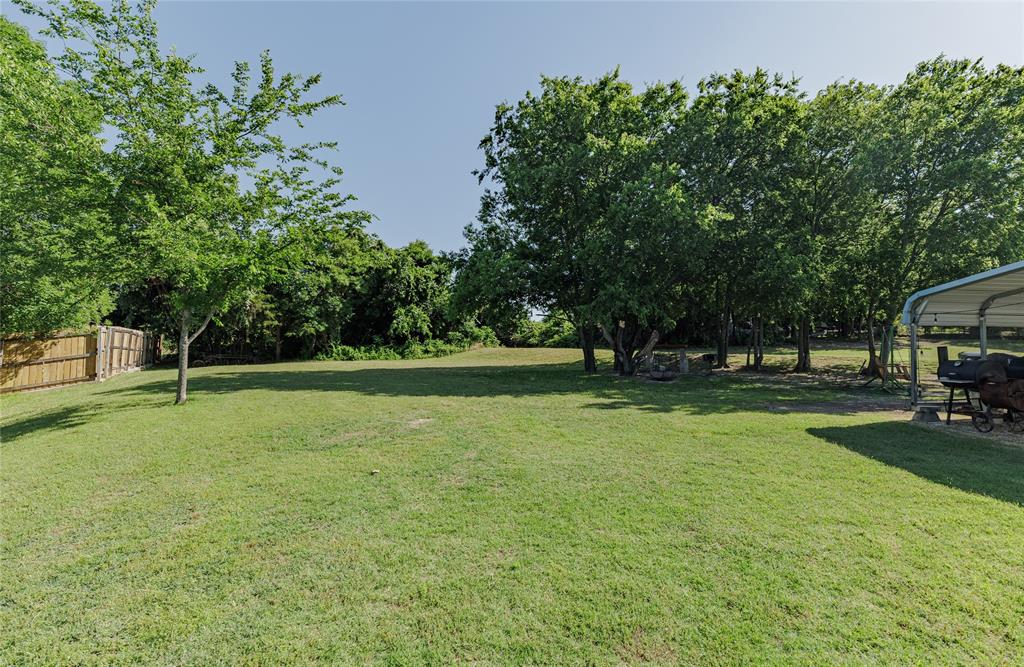 1103 East Old Chico Road Decatur, TX 76234 - Photo 19 of 21