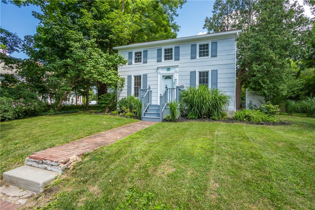 85 North Main Street Mendon, NY 14472 - Photo 1 of 1