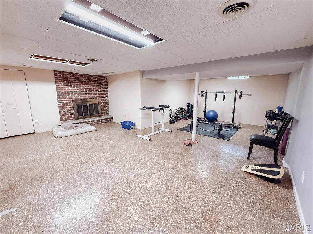 2707 Lemon Street Road Highland, IL 62249 - Photo 46 of 53