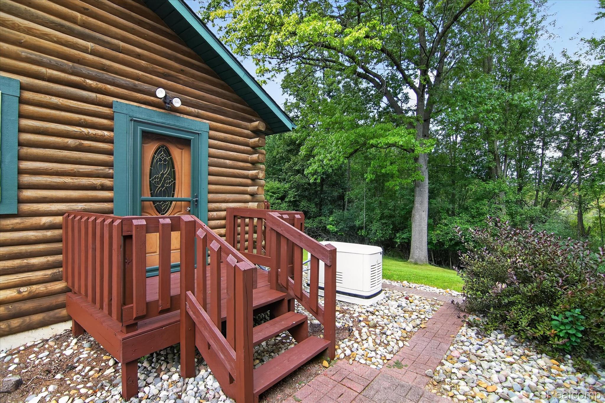 3396 Cook Road Clarklake, MI 49234 - Photo 41 of 54 3396 Cook Rd