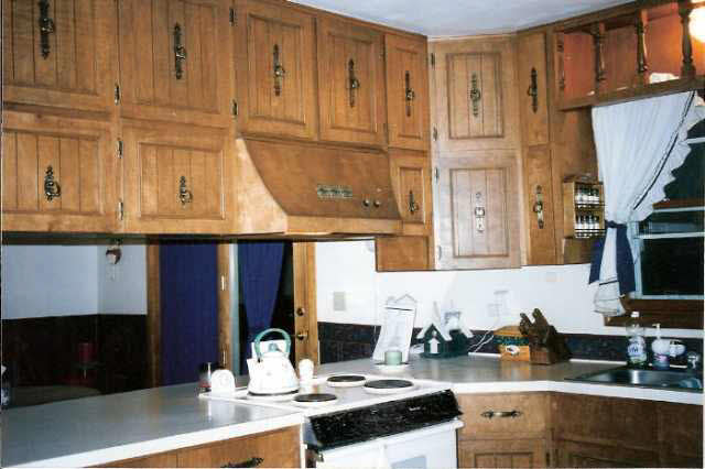 3633 South Hart Street Road Vincennes, IN 47591 - Photo 3 of 9