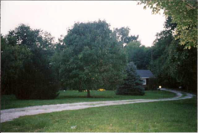 3633 South Hart Street Road Vincennes, IN 47591 - Photo 8 of 9