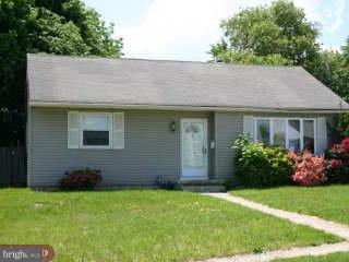 38 Louise Road New Castle, DE 19720 - Photo 1 of 1 Gallery Image 1