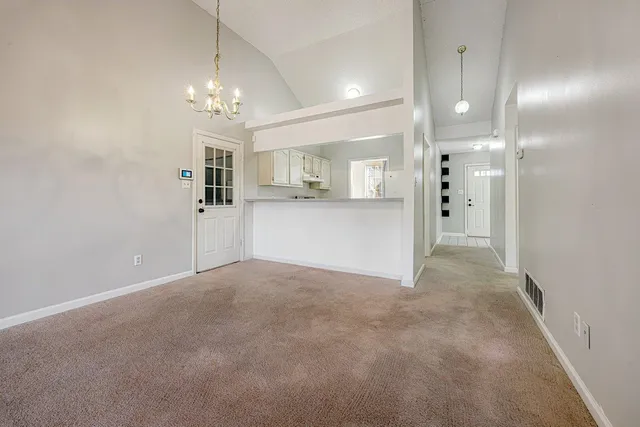 $220,000 | 2749 Colonial Towers Drive, Memphis, TN 38016