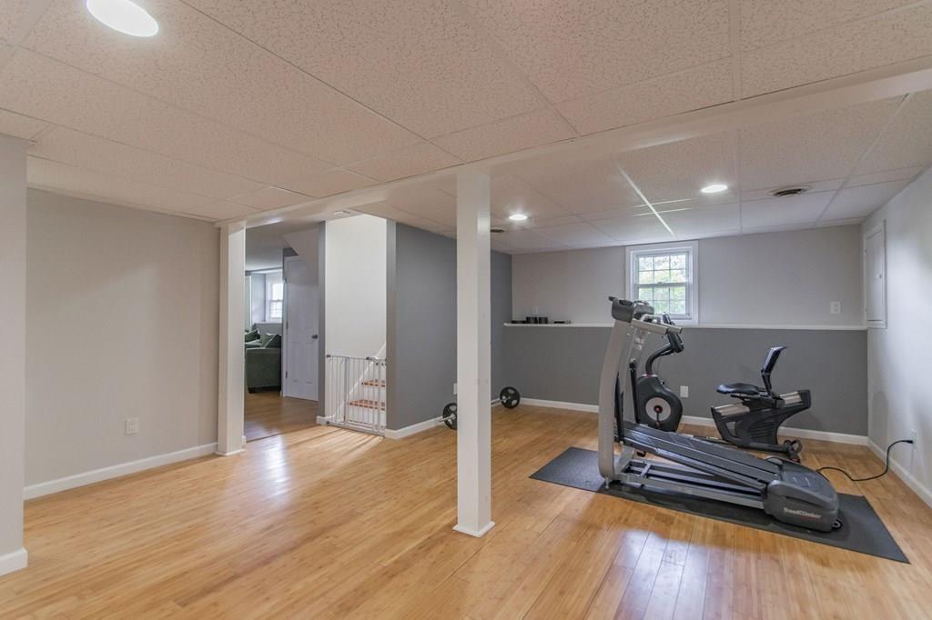 12 Baird Road Springfield, MA 01118 - Photo 27 of 36
