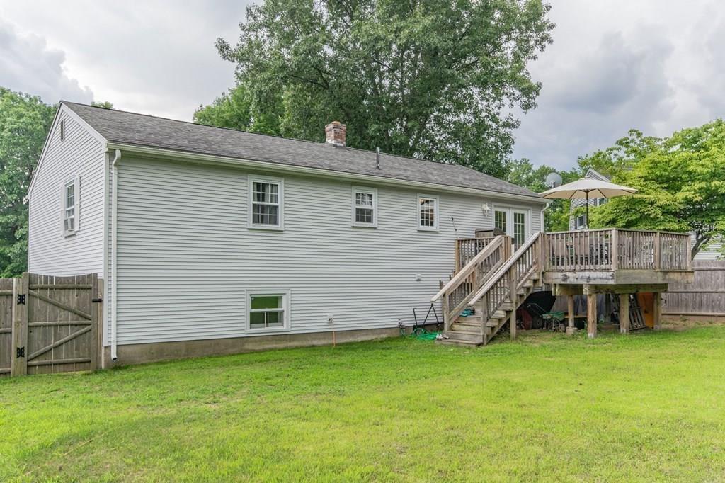 12 Baird Road Springfield, MA 01118 - Photo 36 of 36