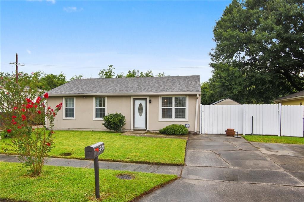 624 Ruth Drive Avondale, LA 70094 - Photo 1 of 11 Gallery Image 1
