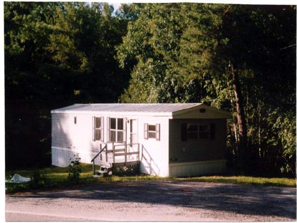 21 Plainfield Brook Road Barre Town, VT 05641 - Photo 1 of 1 Gallery Image 1