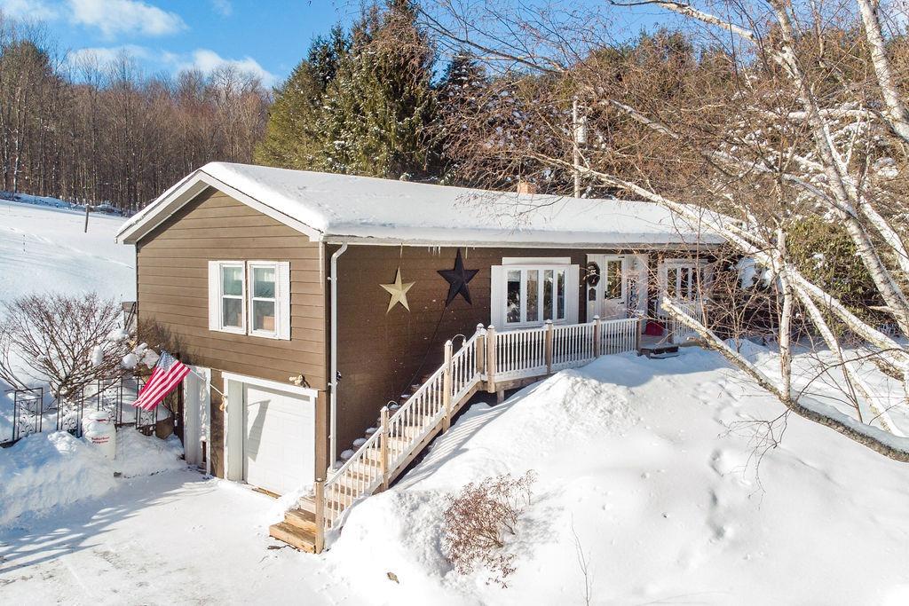 2961 Spring Valley Road Meredith, NY 13753 - Photo 1 of 1 Gallery Image 1