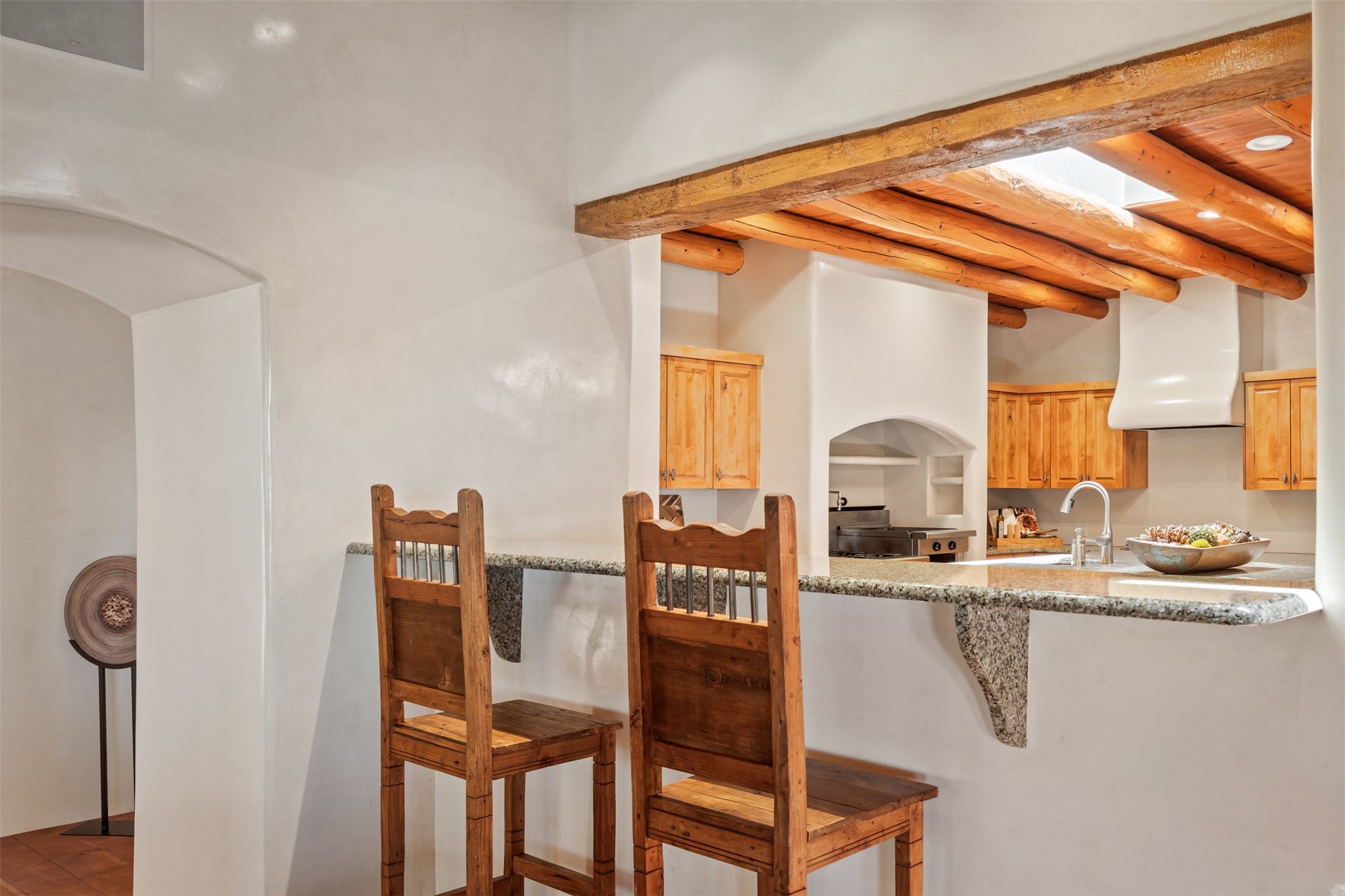 1314 Madrid Road Santa Fe, NM 87505 - Photo 31 of 74