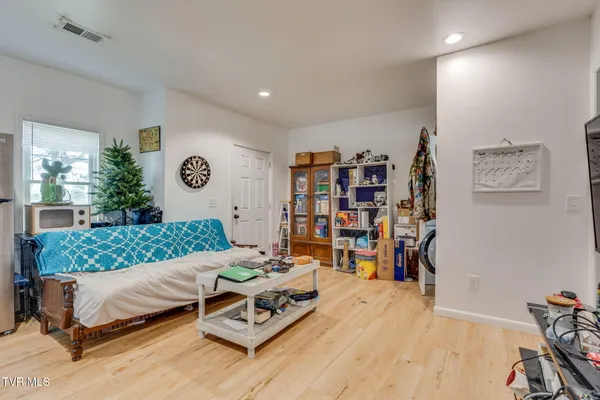 $350,000 | 403 Wilson Avenue, Unit 8, Johnson City, TN 37604