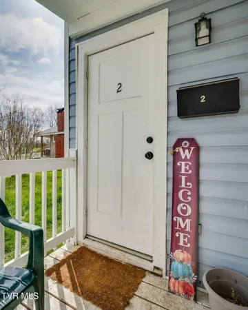 $350,000 | 403 Wilson Avenue, Unit 8, Johnson City, TN 37604