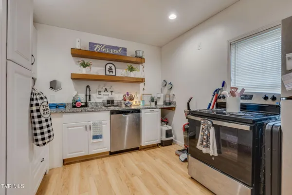 $350,000 | 403 Wilson Avenue, Unit 8, Johnson City, TN 37604