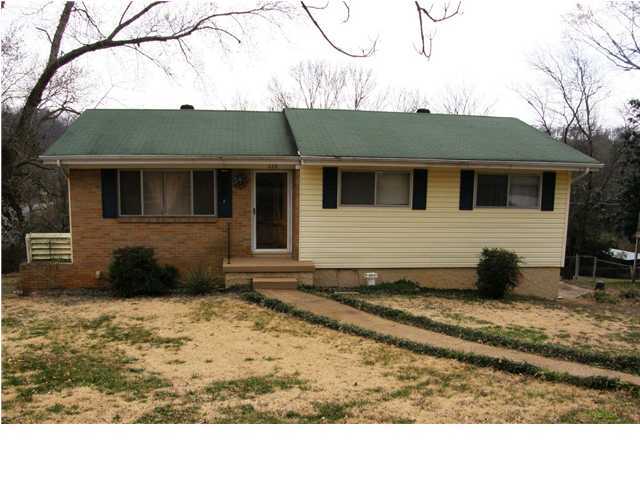 628 Ely Road Hixson, TN 37343 - Photo 1 of 20 Primary Photo
