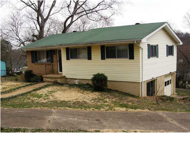 628 Ely Road Hixson, TN 37343 - Photo 2 of 20 Additional Photo