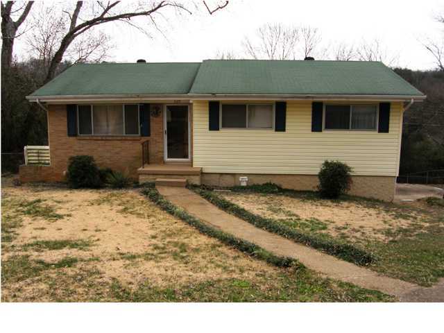 628 Ely Road Hixson, TN 37343 - Photo 20 of 20 Additional Photo
