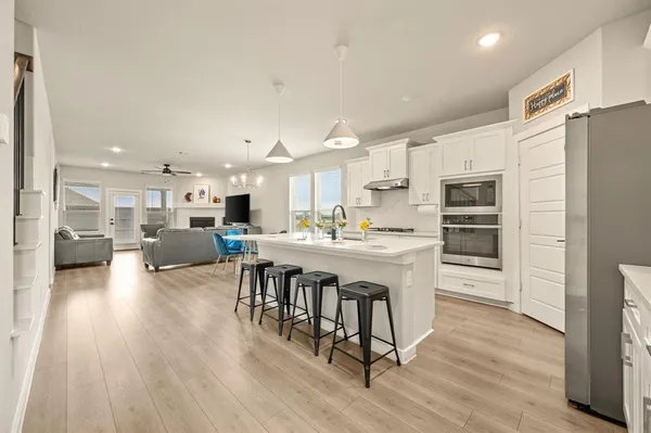 $420,000 | 417 Ardsley Lane, Forney, TX 75126