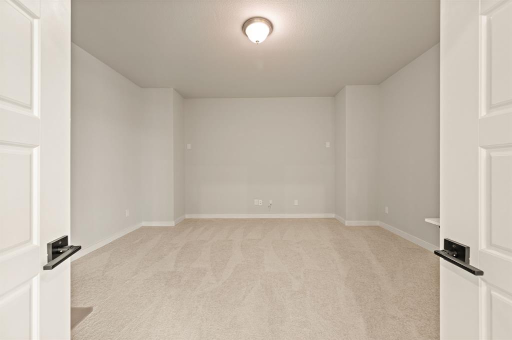 417 Ardsley Lane Forney, TX 75126 - Photo 20 of 31 a view of an empty room