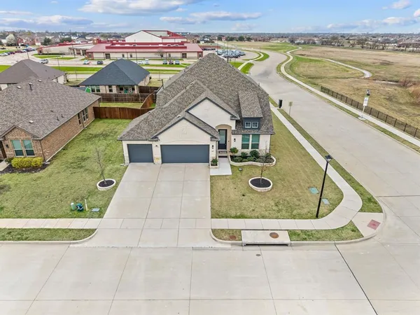 $420,000 | 417 Ardsley Lane, Forney, TX 75126