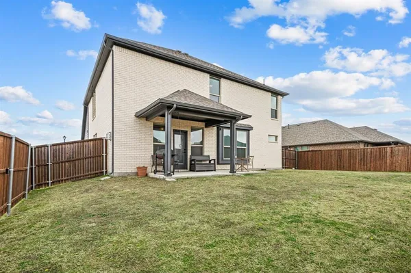 $420,000 | 417 Ardsley Lane, Forney, TX 75126